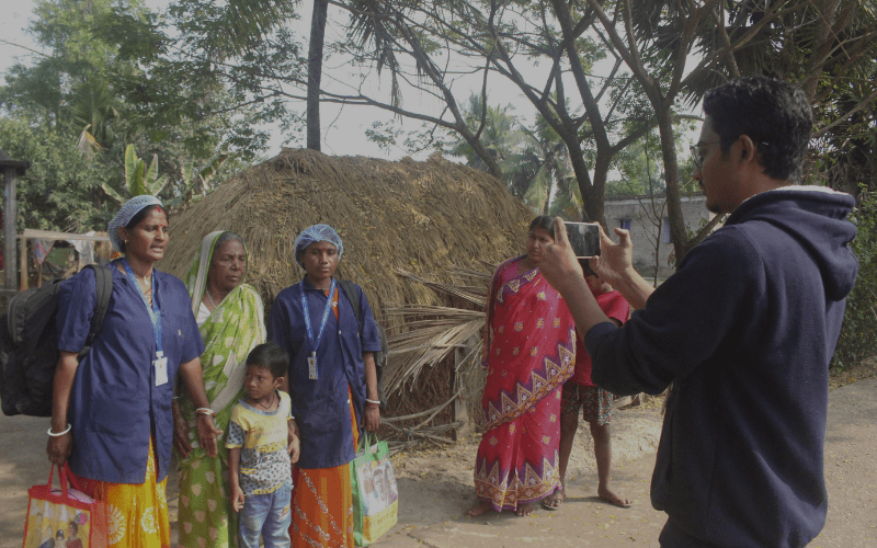 How Do We Make a Difference (2)